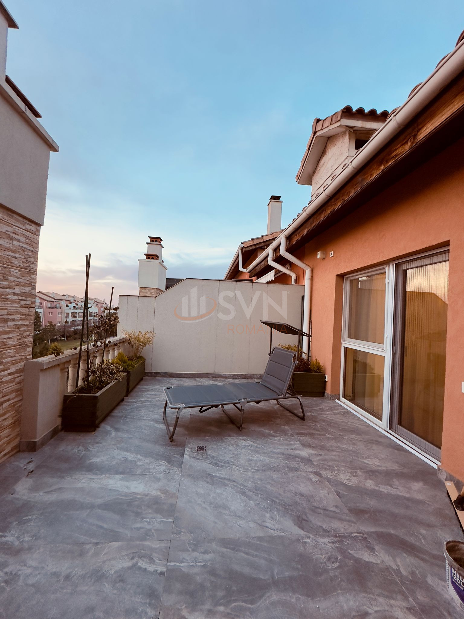 Apartament, 3 camere Bucuresti/Pipera