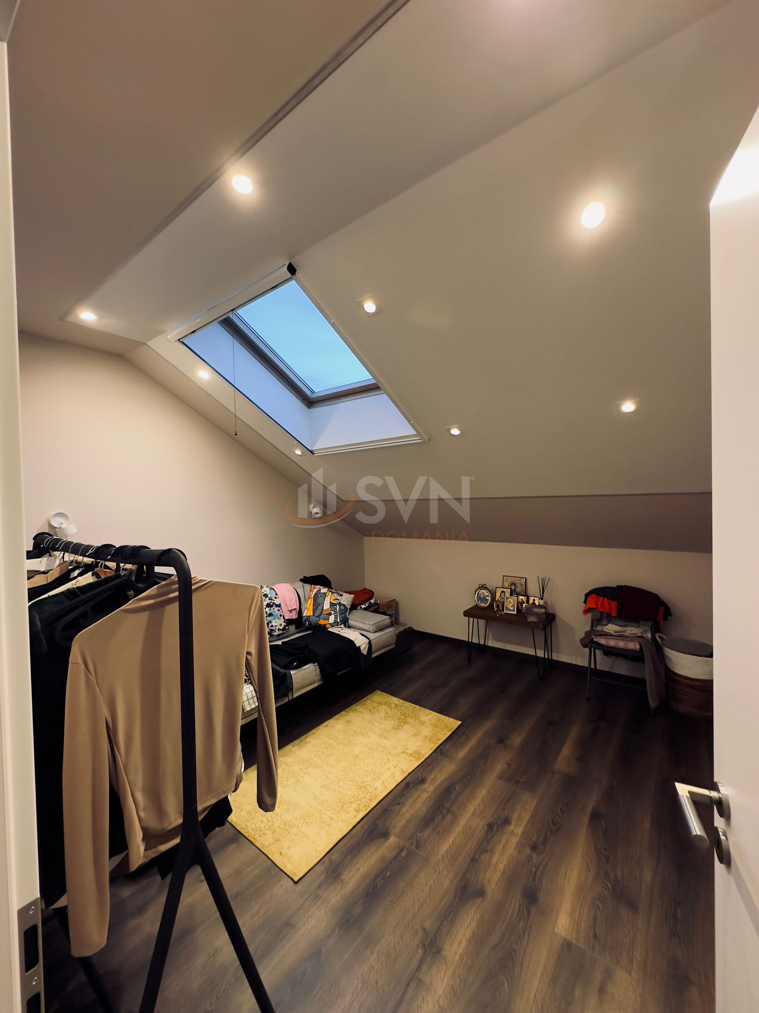 Apartament, 3 camere Bucuresti/Pipera