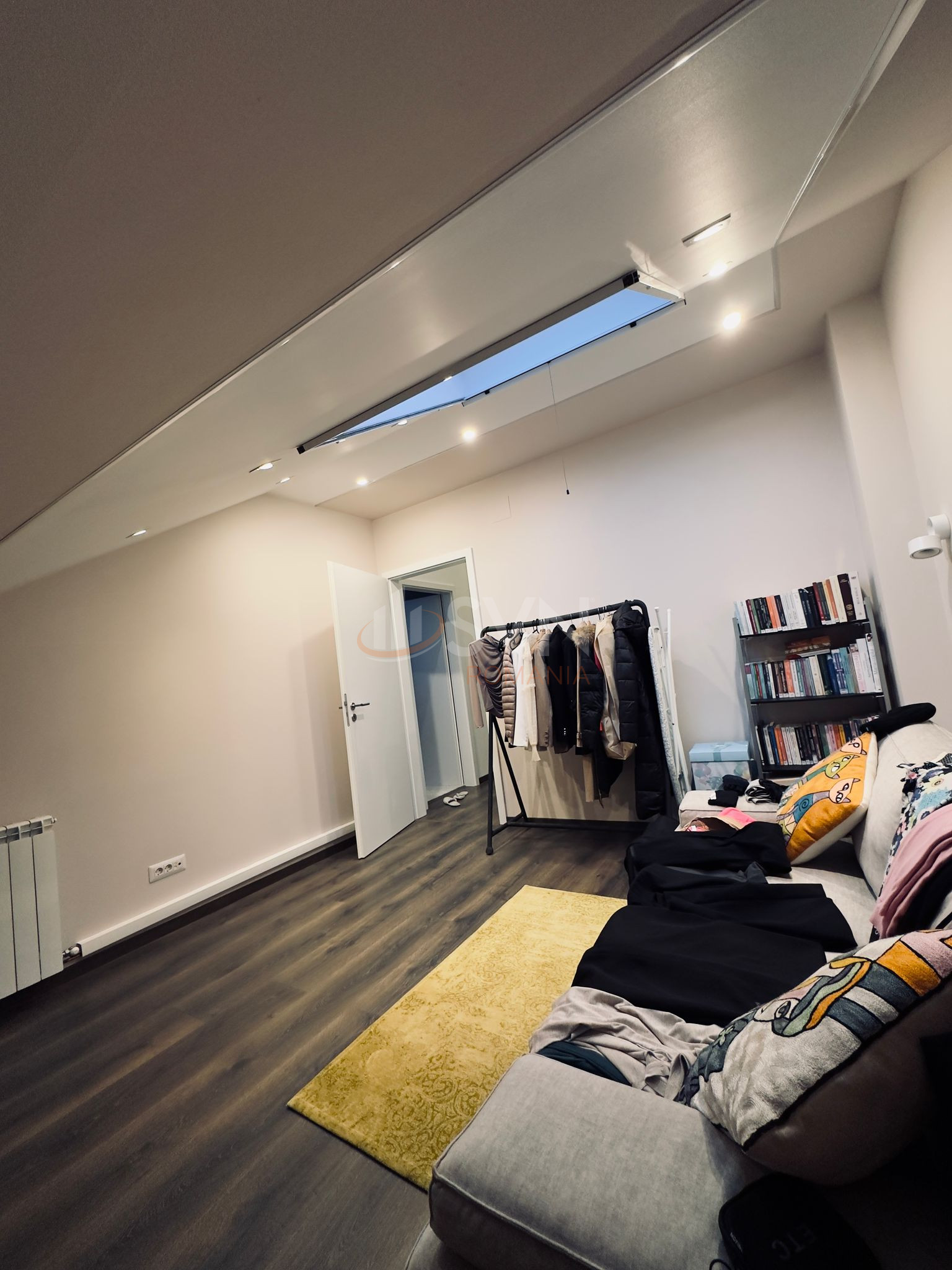 Apartament, 3 camere Bucuresti/Pipera