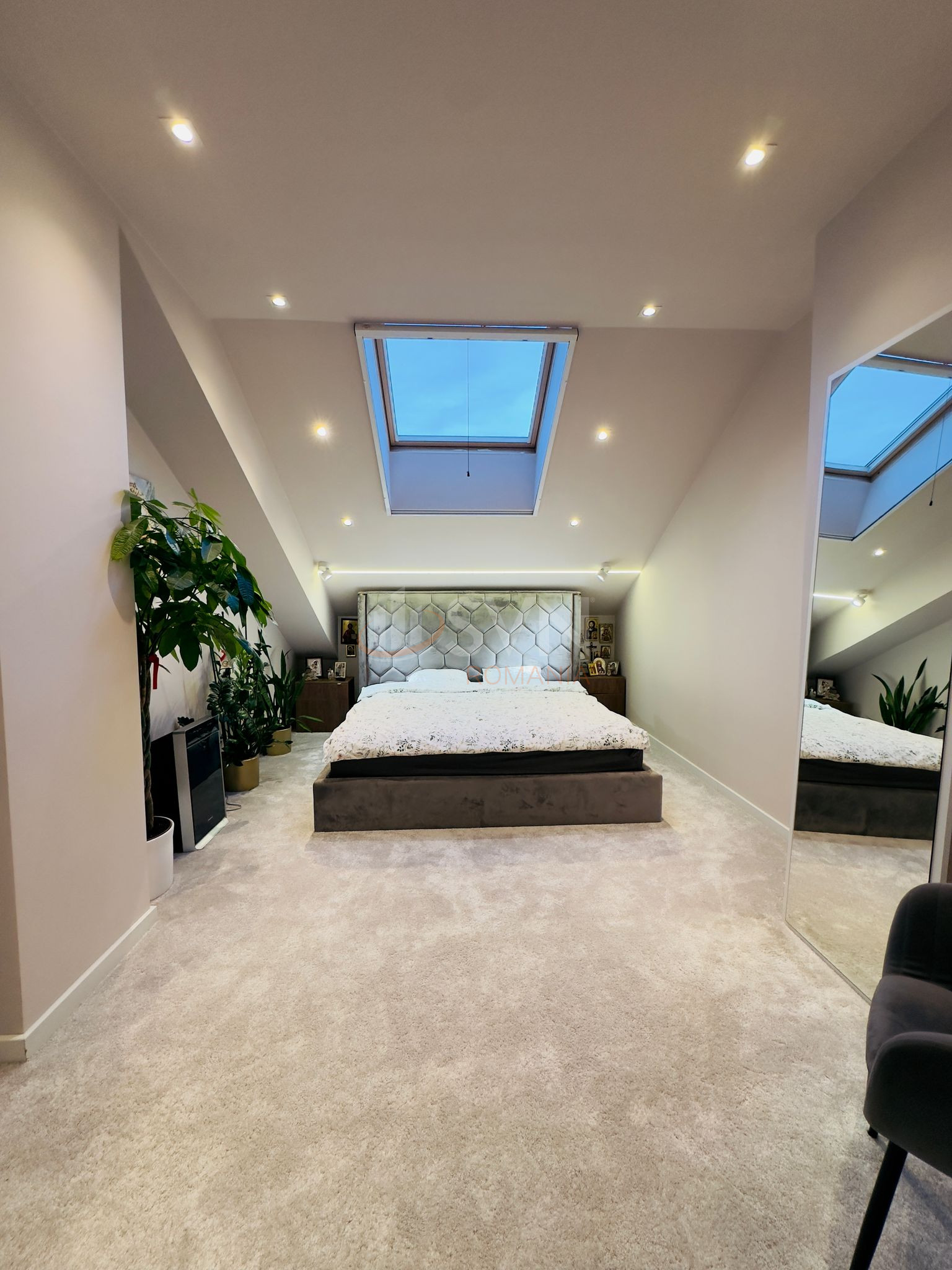 Apartament, 3 camere Bucuresti/Pipera