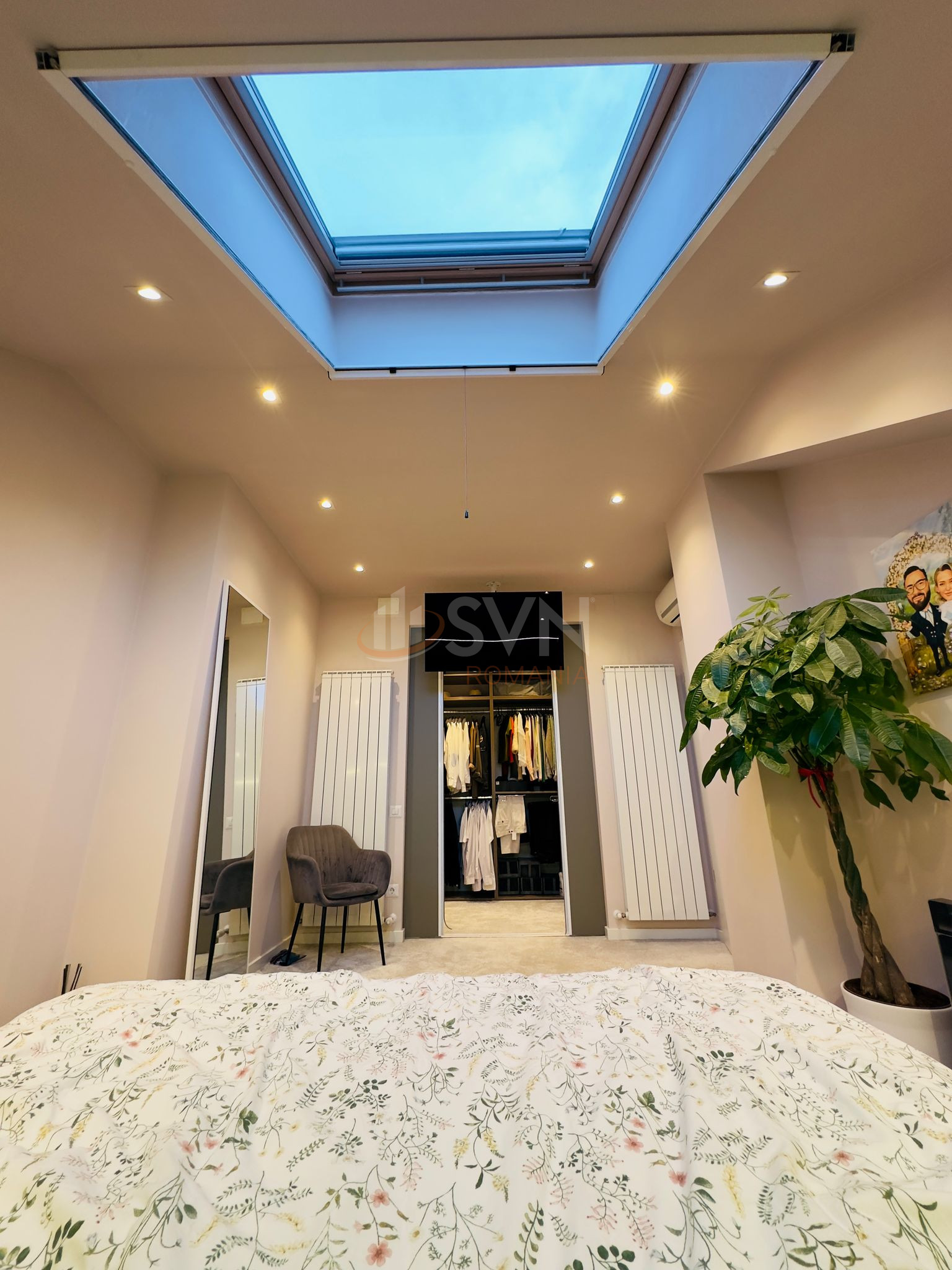 Apartament, 3 camere Bucuresti/Pipera