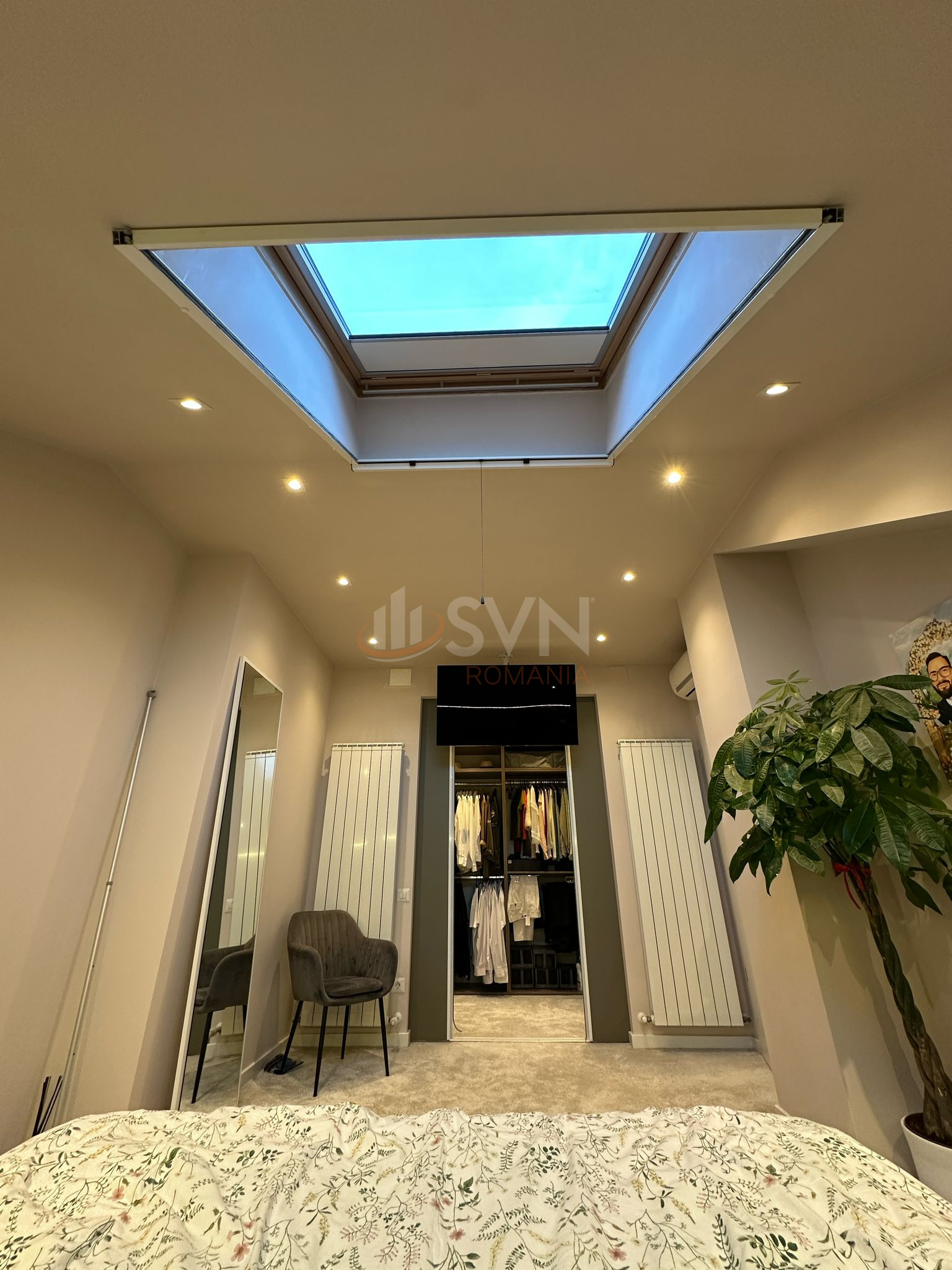 Apartament, 3 camere Bucuresti/Pipera