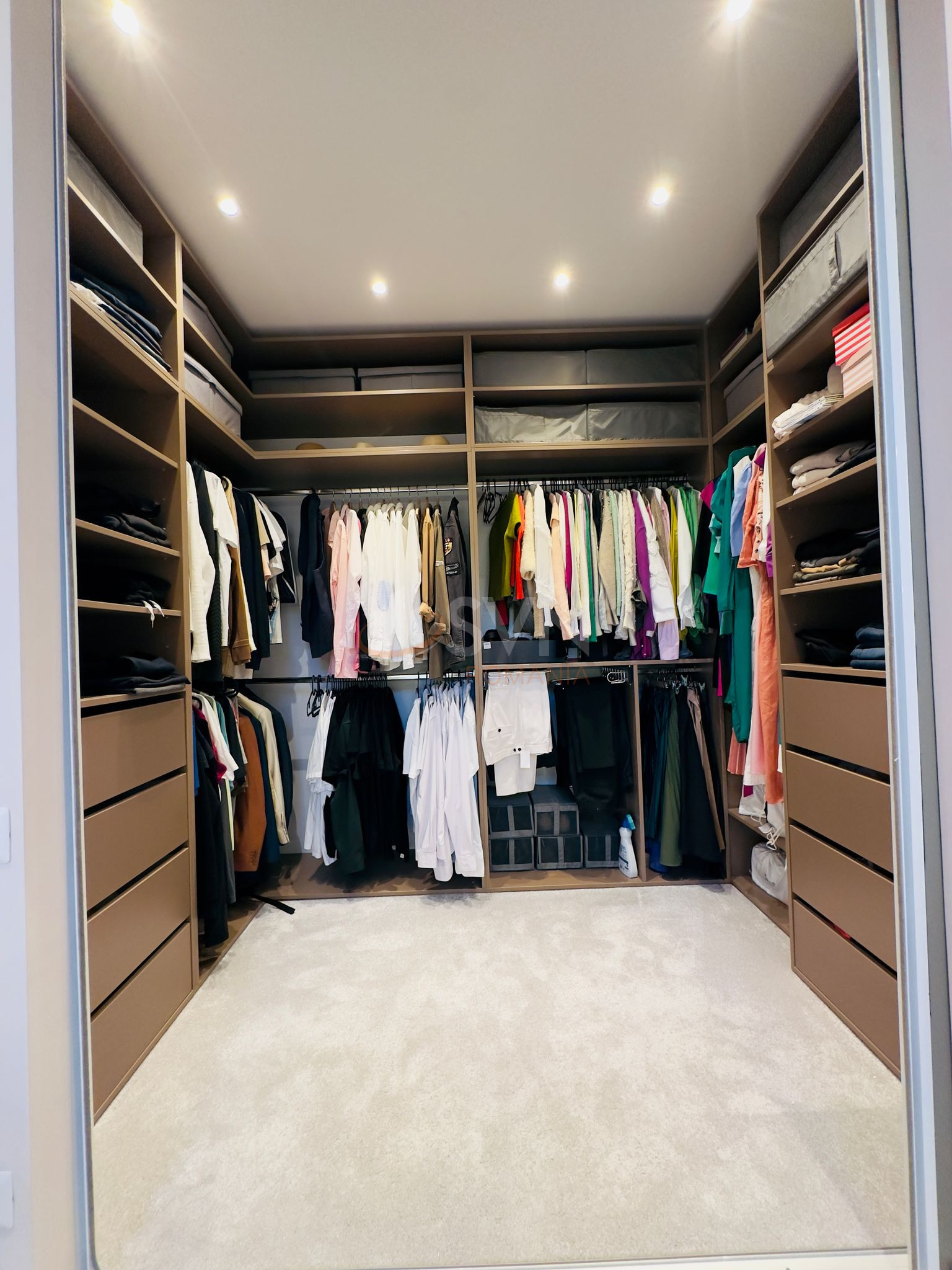 Apartament, 3 camere Bucuresti/Pipera