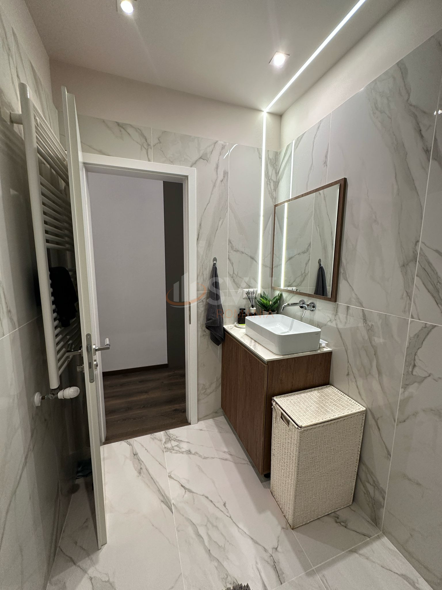 Apartament, 3 camere Bucuresti/Pipera