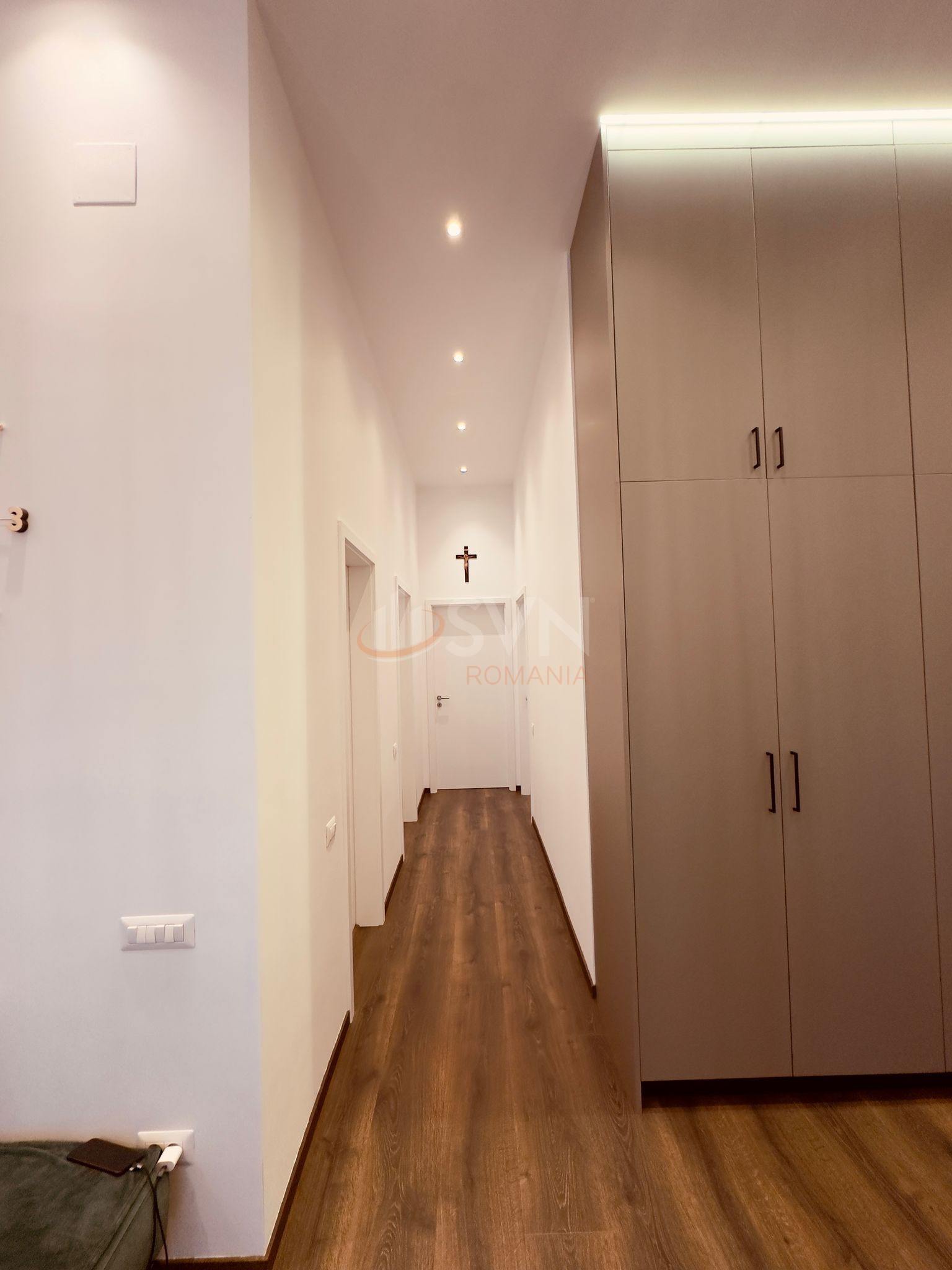 Apartament, 3 camere Bucuresti/Pipera