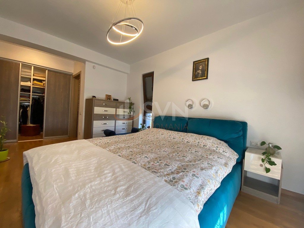 Apartament, 3 camere Bucuresti/Sisesti