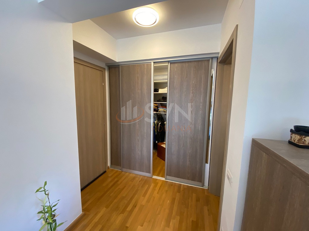 Apartament, 3 camere Bucuresti/Sisesti