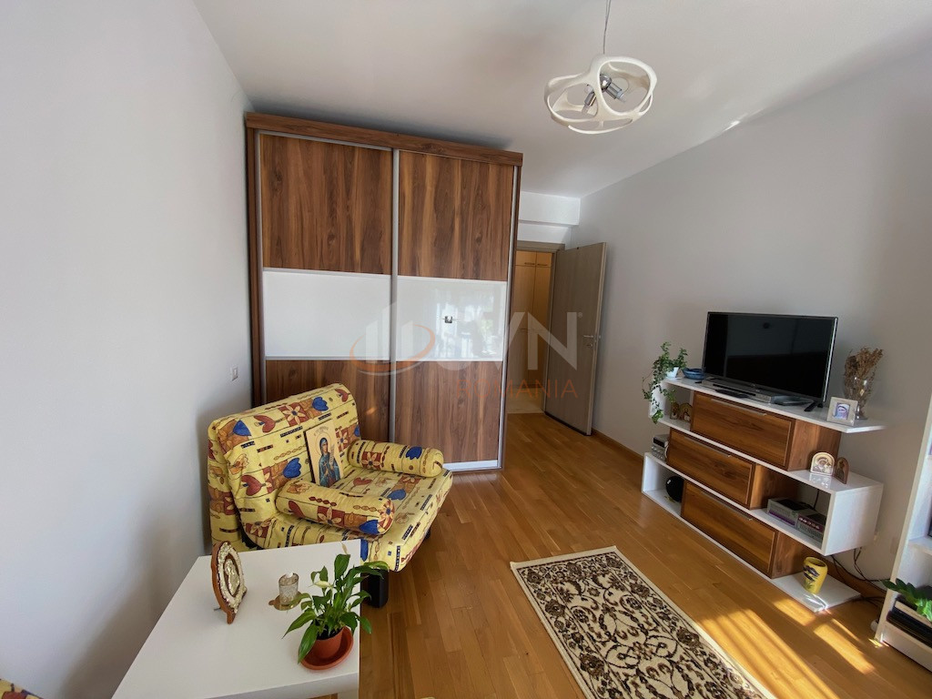 Apartament, 3 camere Bucuresti/Sisesti