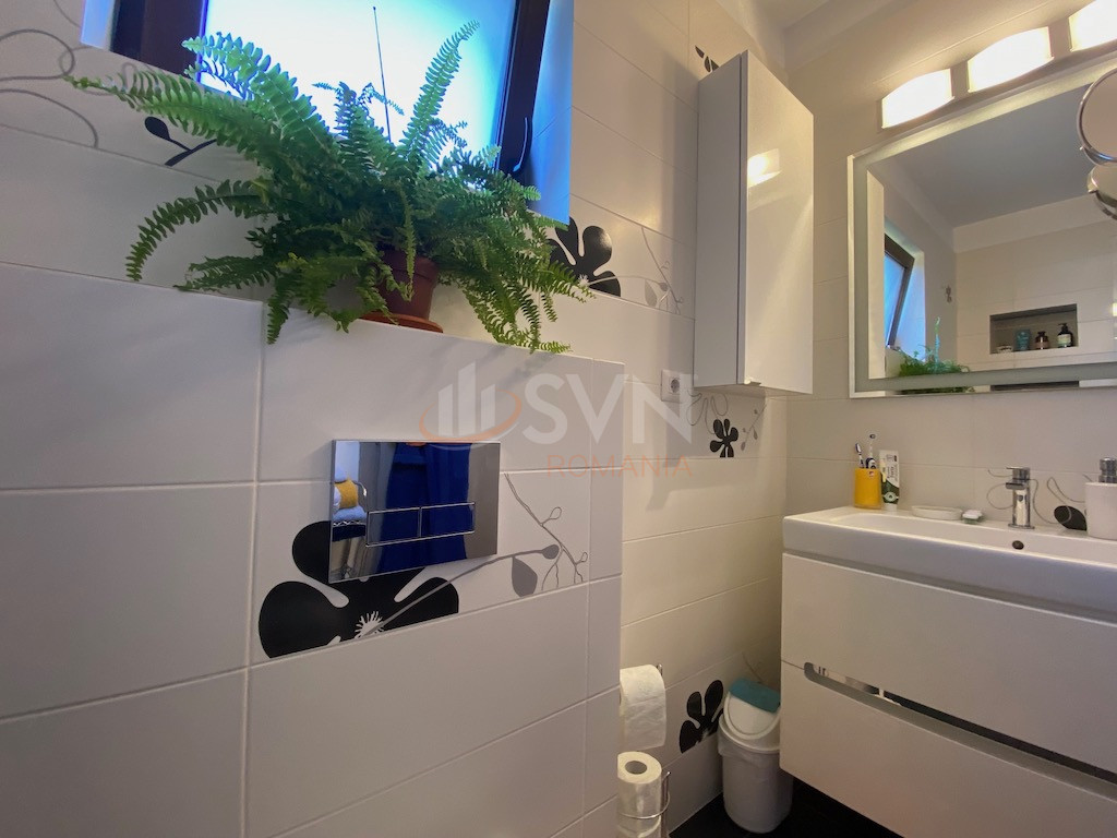 Apartament, 3 camere Bucuresti/Sisesti