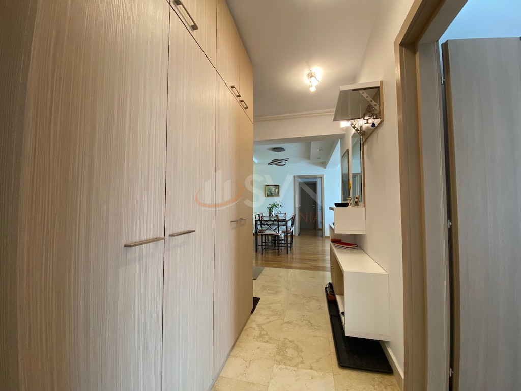 Apartament, 3 camere Bucuresti/Sisesti