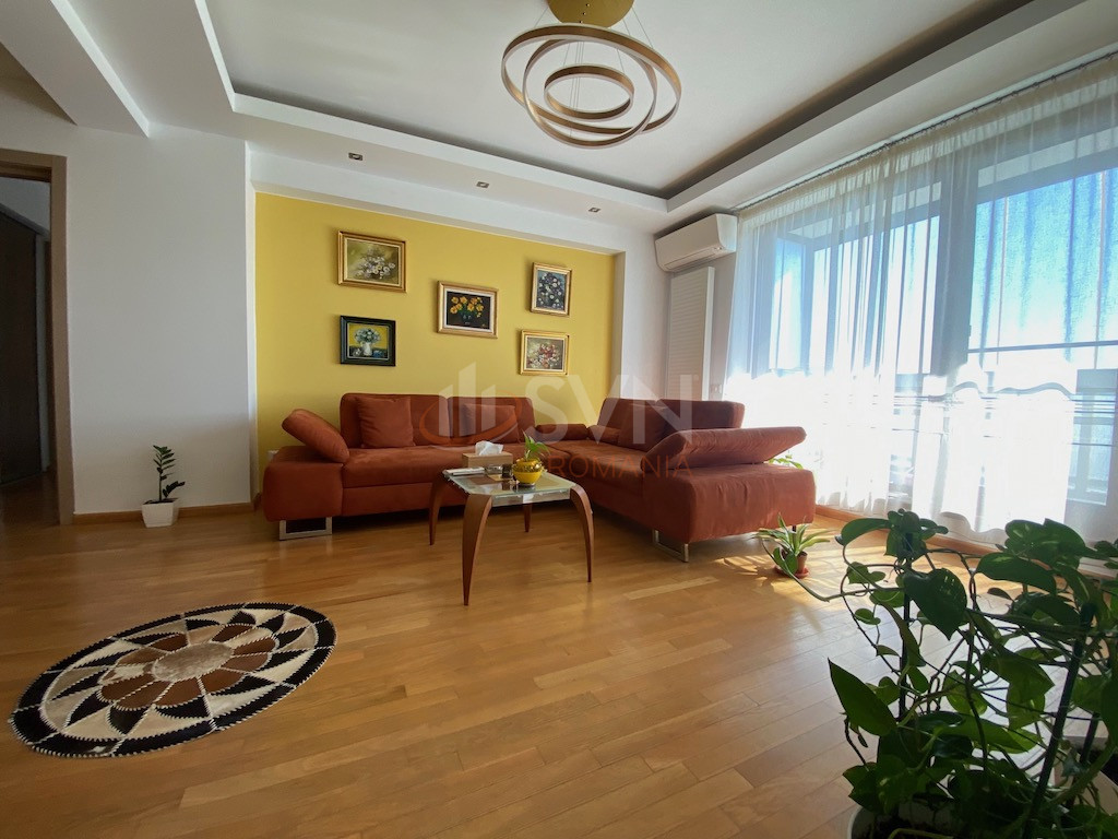 Apartament, 3 camere Bucuresti/Sisesti