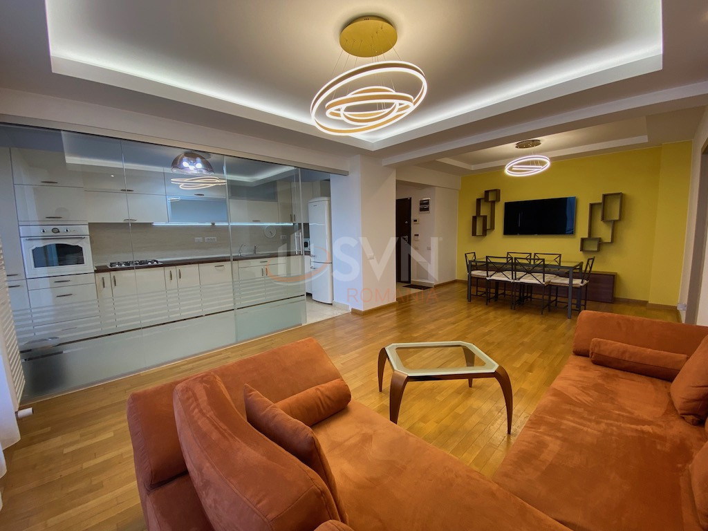 Apartament, 3 camere Bucuresti/Sisesti