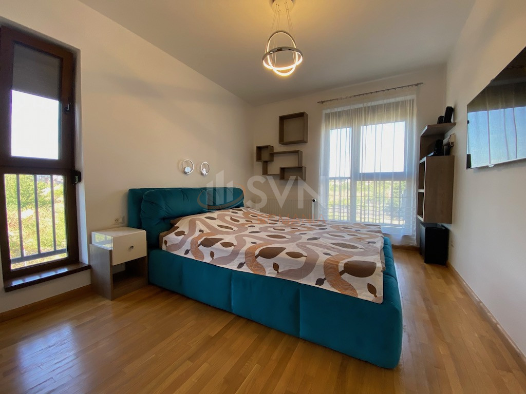 Apartament, 3 camere Bucuresti/Sisesti