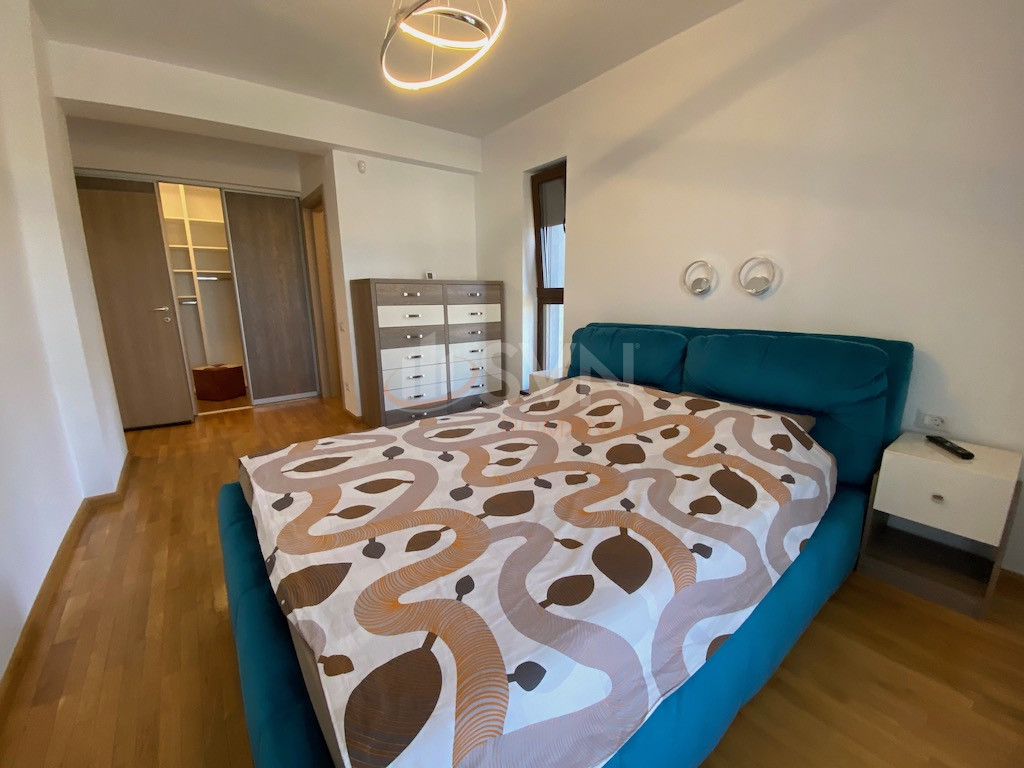 Apartament, 3 camere Bucuresti/Sisesti