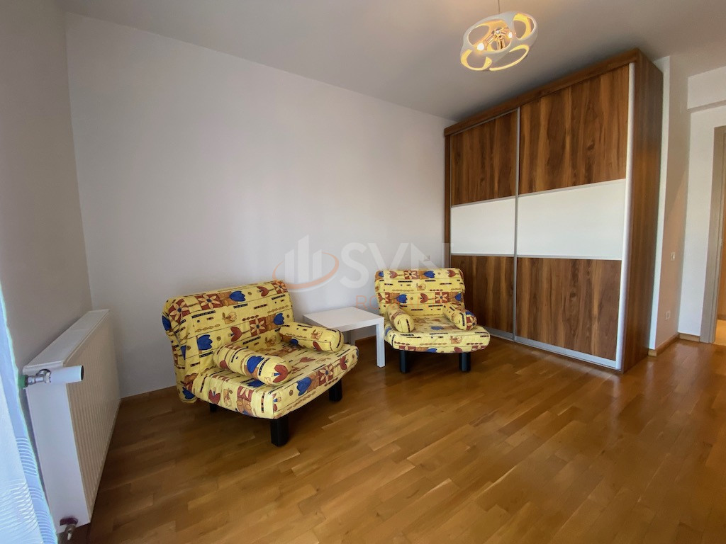 Apartament, 3 camere Bucuresti/Sisesti