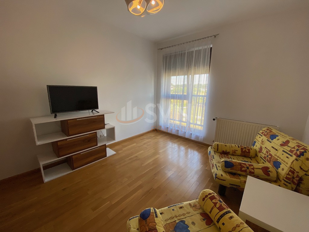 Apartament, 3 camere Bucuresti/Sisesti