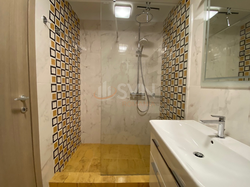 Apartament, 3 camere Bucuresti/Sisesti