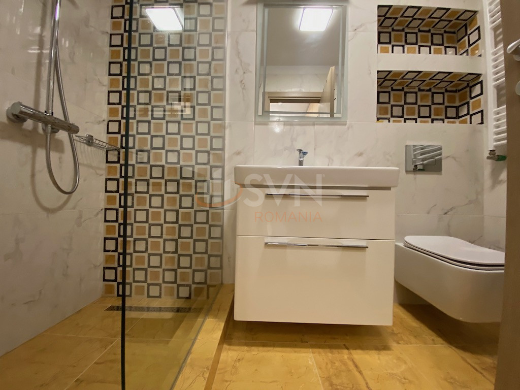 Apartament, 3 camere Bucuresti/Sisesti