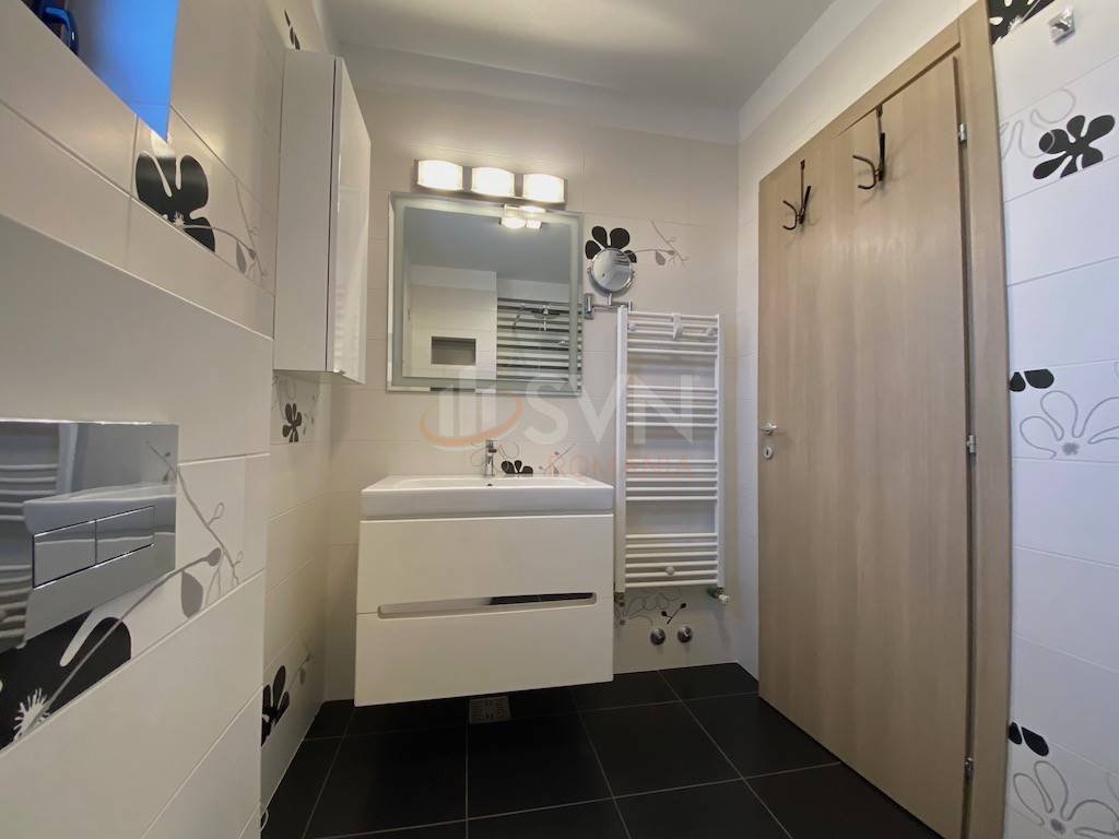 Apartament, 3 camere Bucuresti/Sisesti