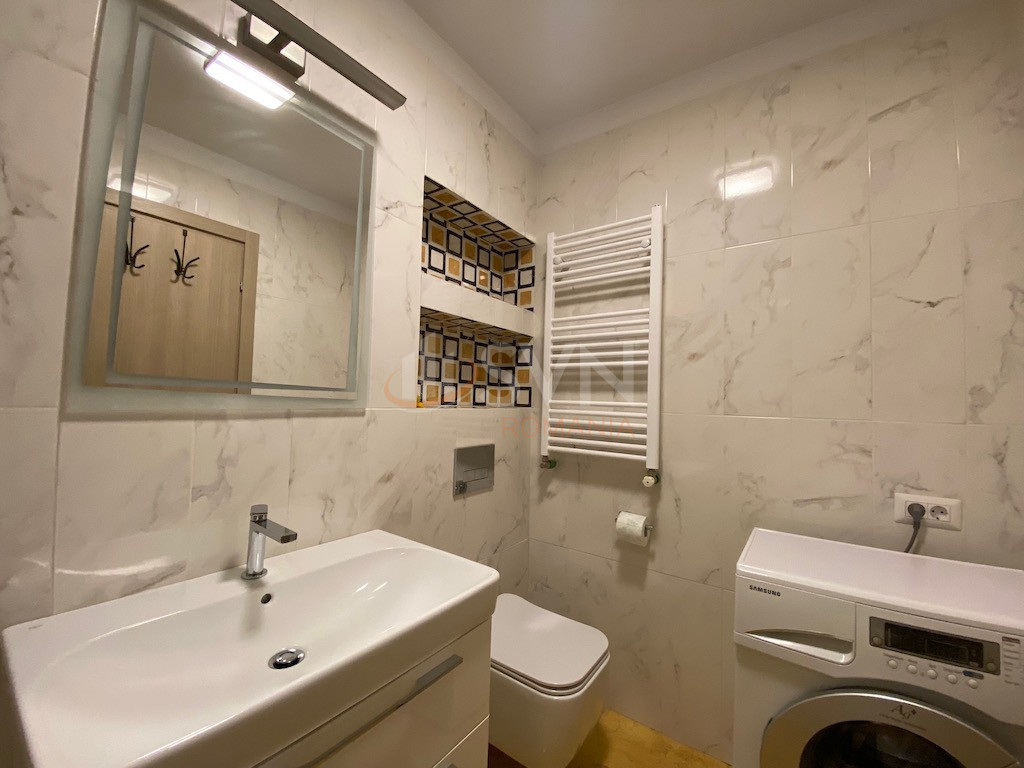 Apartament, 3 camere Bucuresti/Sisesti