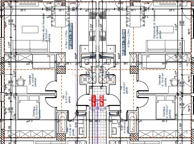 Apartament, 3 camere Cluj/Plopilor