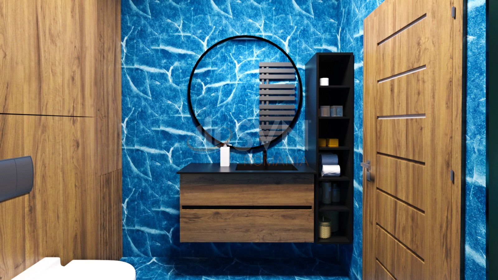 Apartament, 3 camere Bucuresti/Floreasca