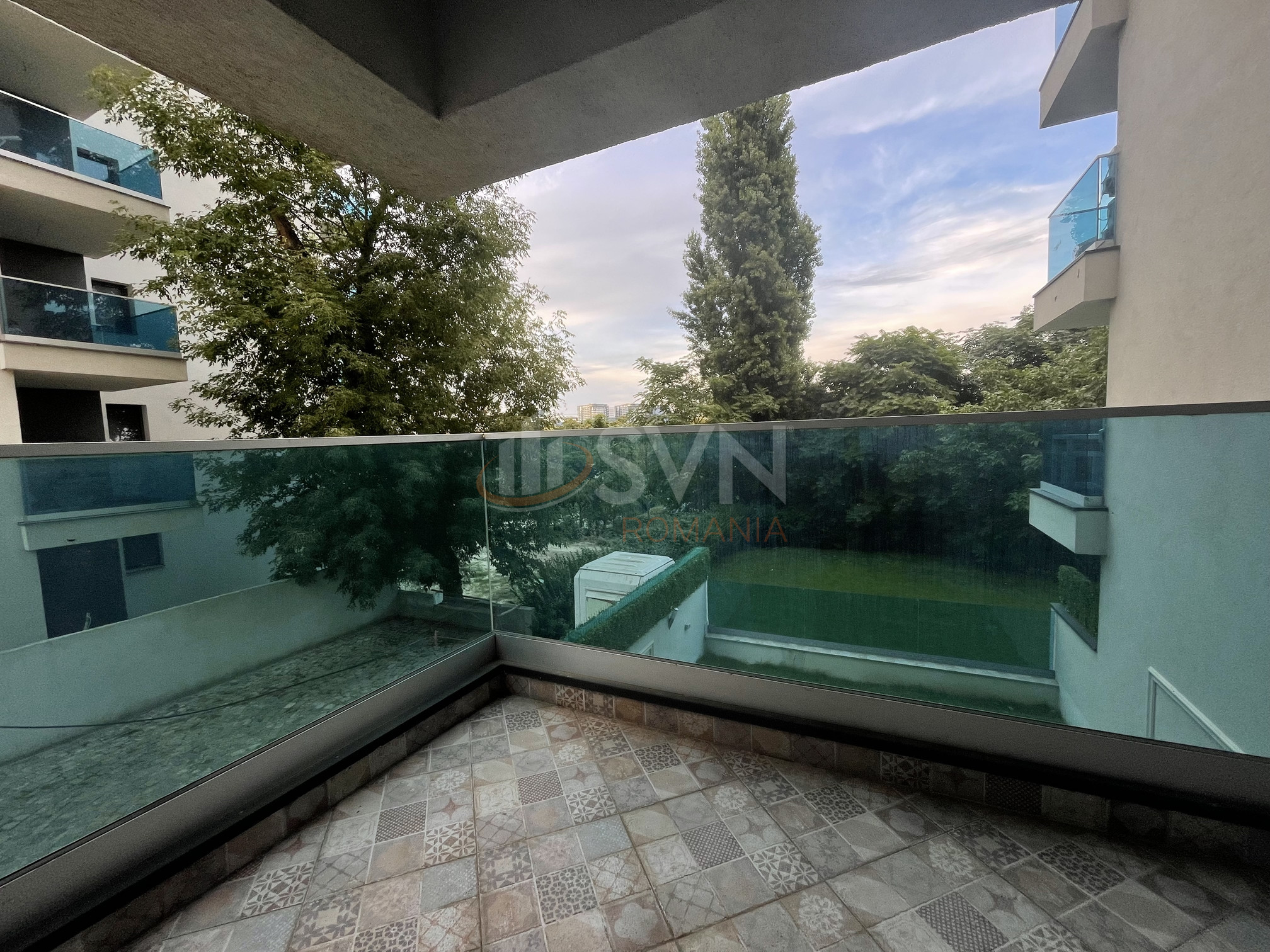 Apartament, 3 camere Bucuresti/Floreasca