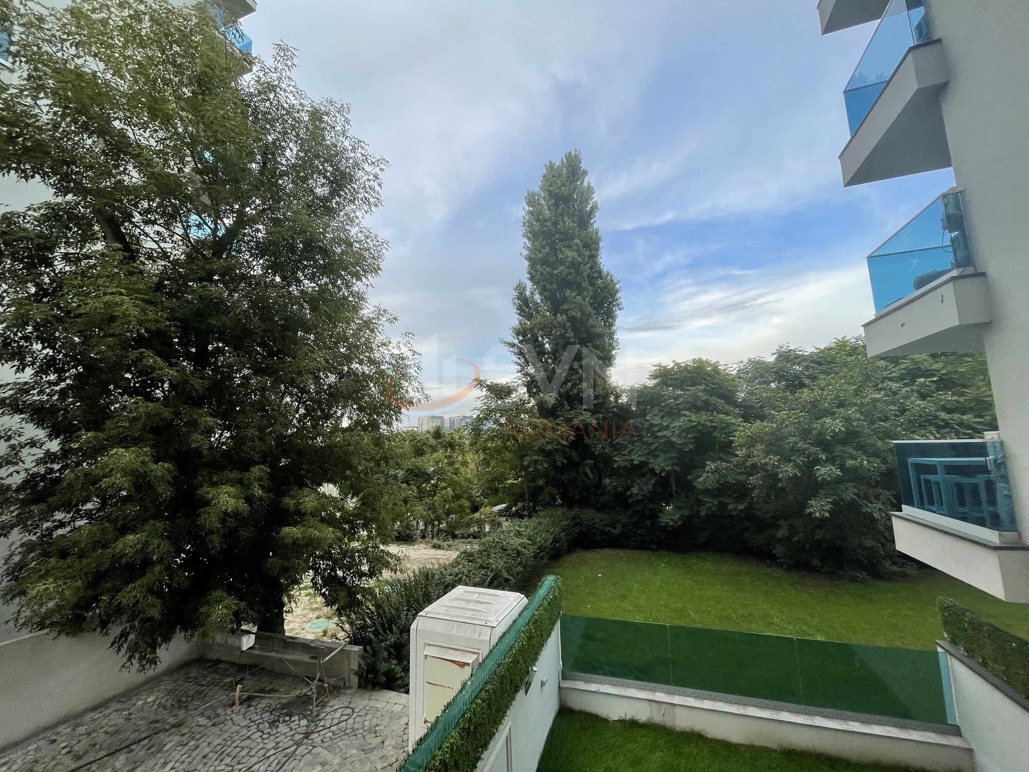 Apartament, 3 camere Bucuresti/Floreasca