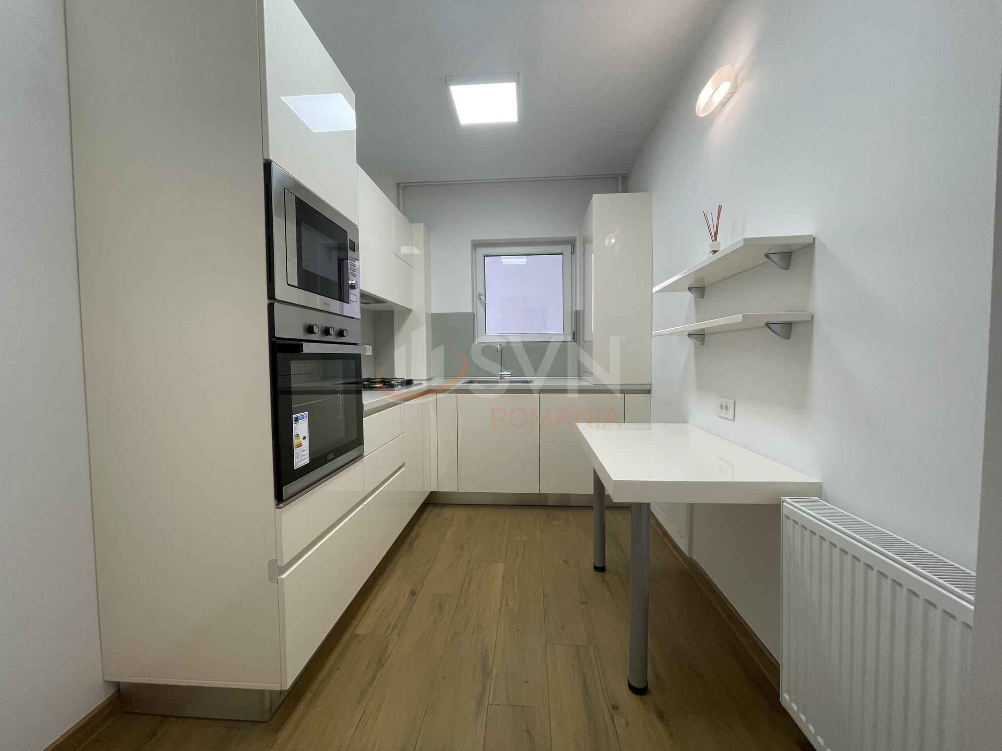 Apartament, 3 camere Bucuresti/Floreasca