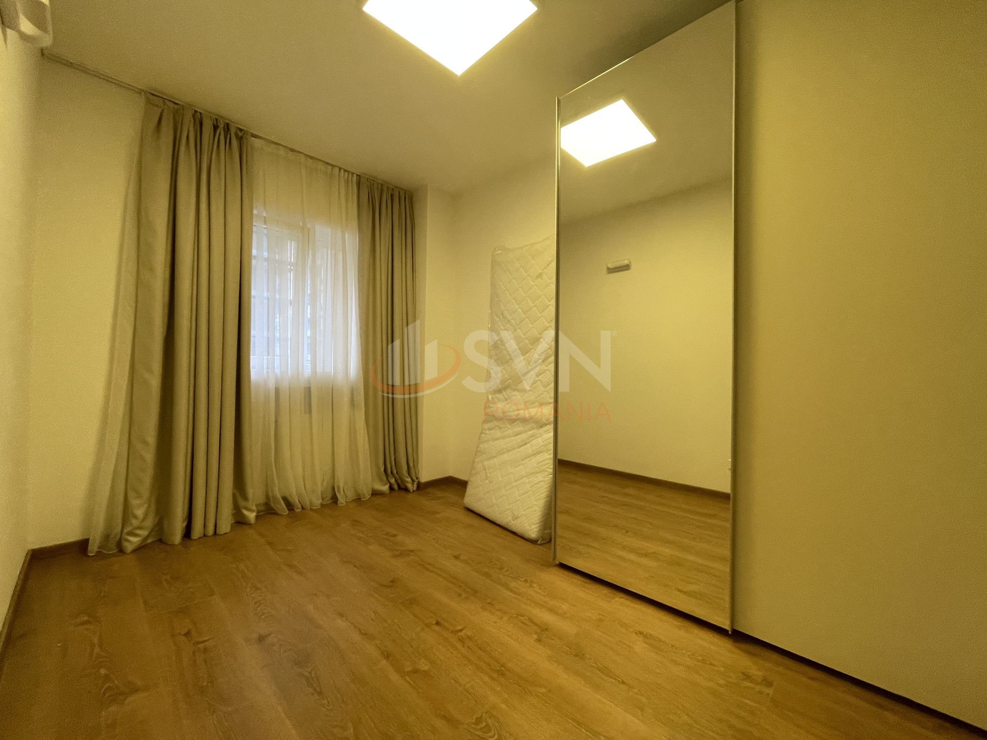 Apartament, 3 camere Bucuresti/Floreasca