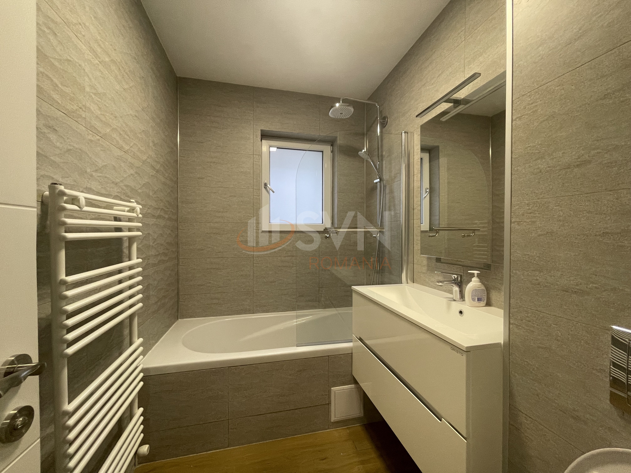 Apartament, 3 camere Bucuresti/Floreasca