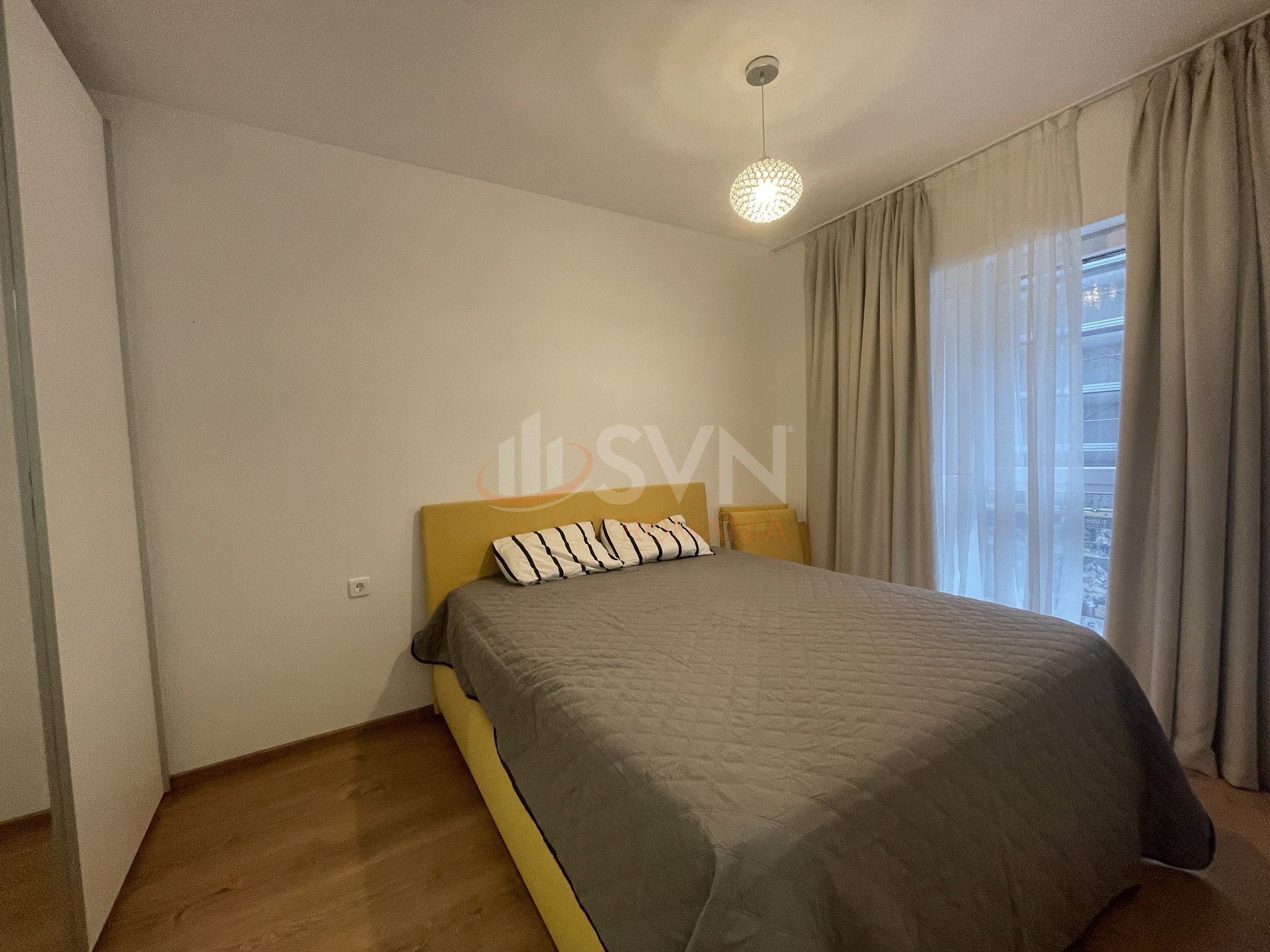 Apartament, 3 camere Bucuresti/Floreasca