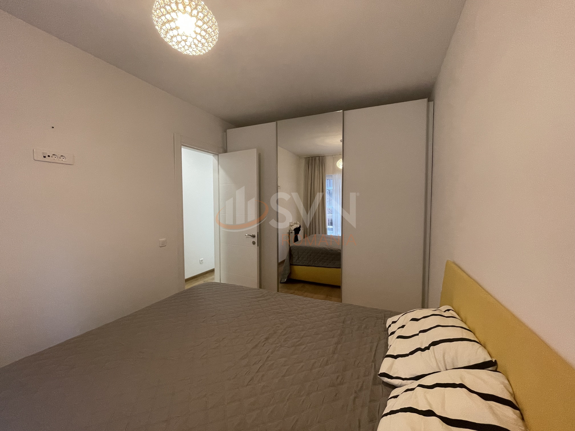 Apartament, 3 camere Bucuresti/Floreasca