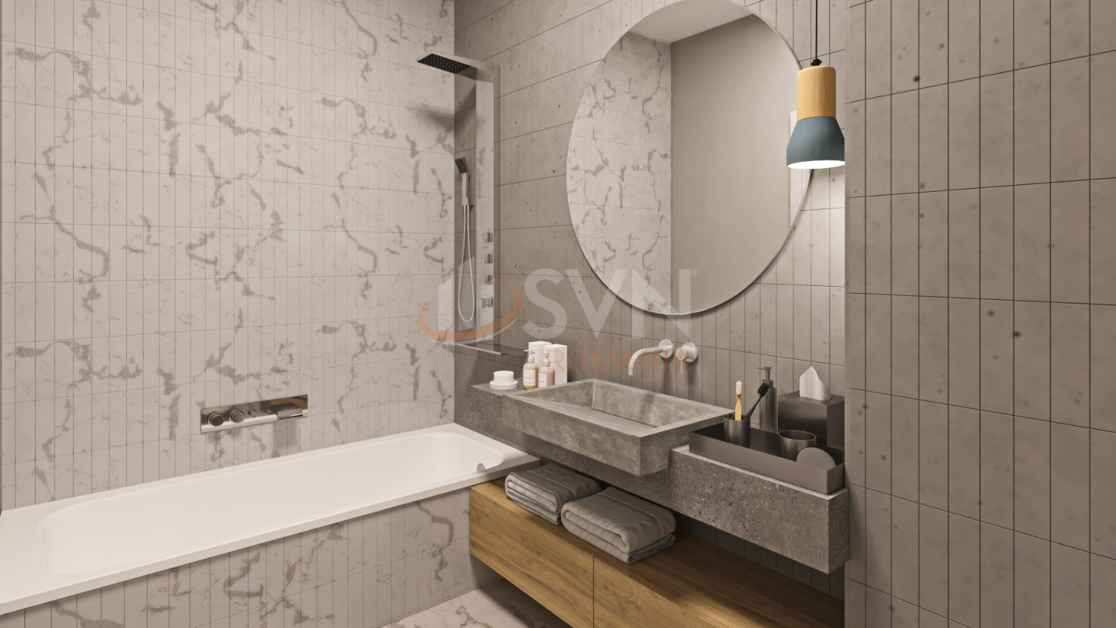 Apartament, 3 camere Bucuresti/Floreasca