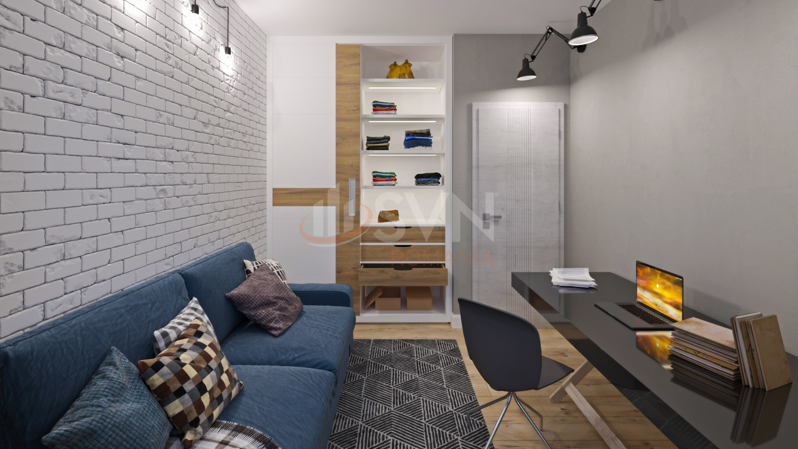 Apartament, 3 camere Bucuresti/Floreasca