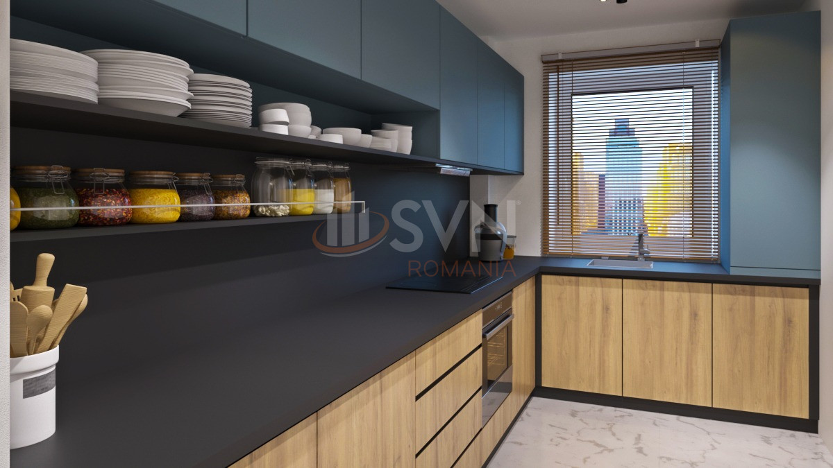 Apartament, 3 camere Bucuresti/Floreasca