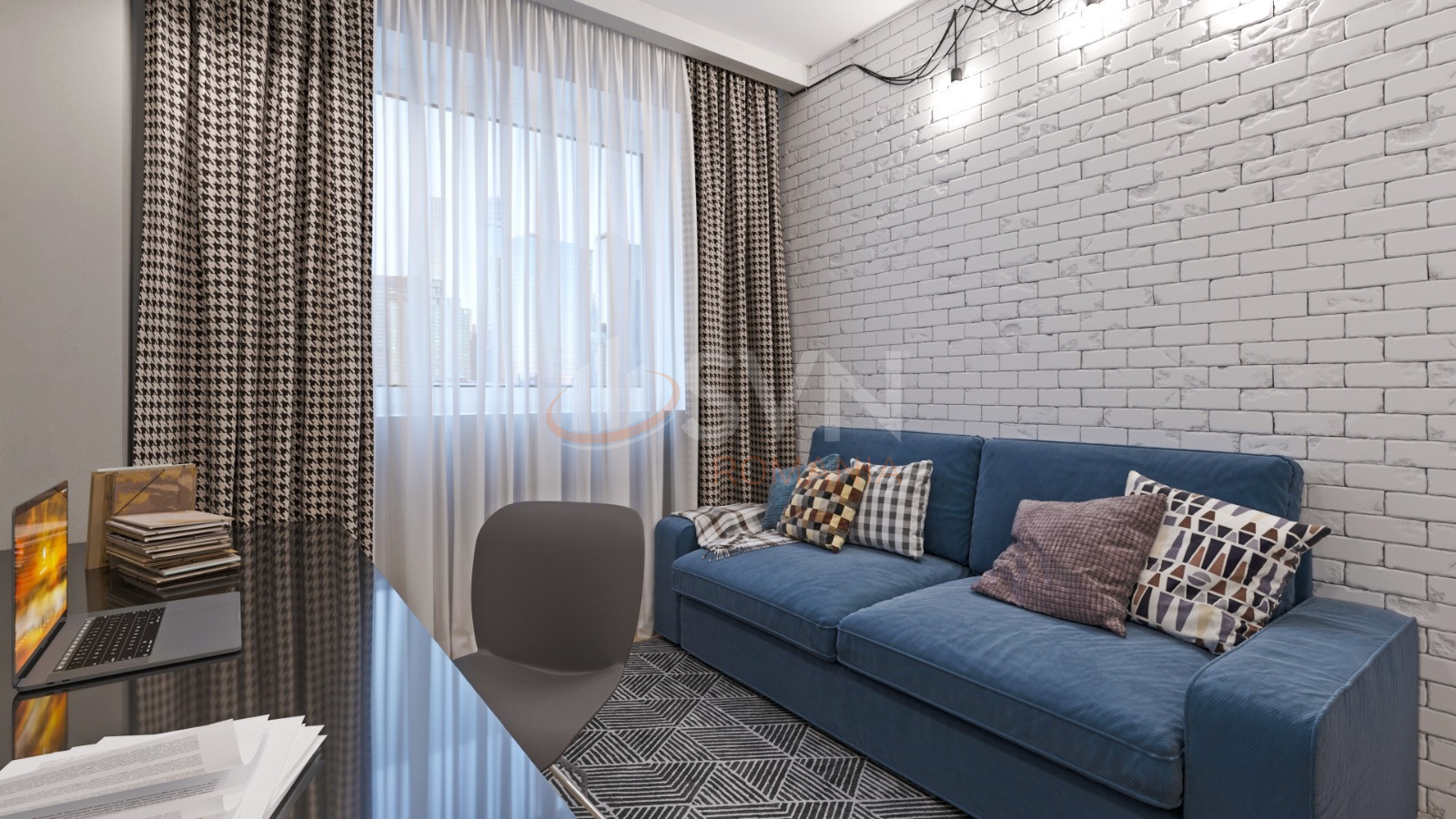 Apartament, 3 camere Bucuresti/Floreasca