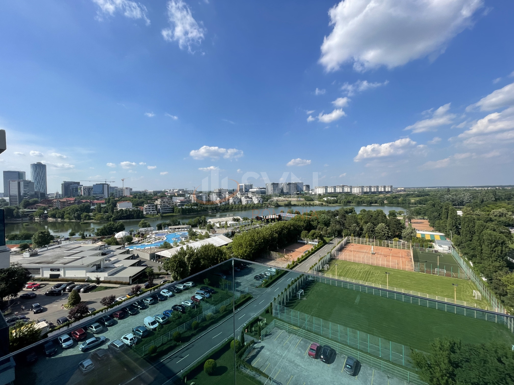 Apartament, 3 camere Bucuresti/Floreasca