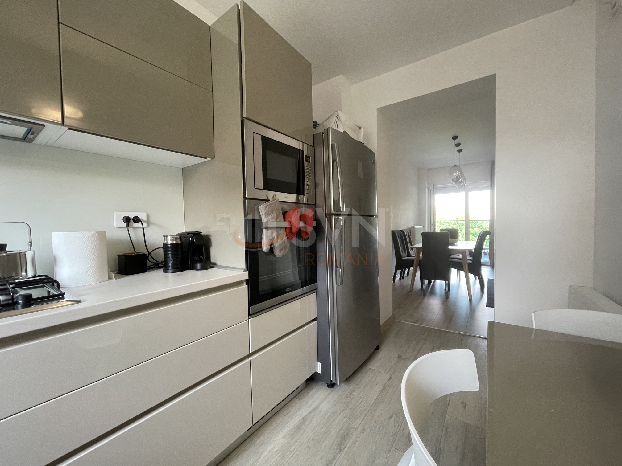 Apartament, 3 camere Bucuresti/Floreasca