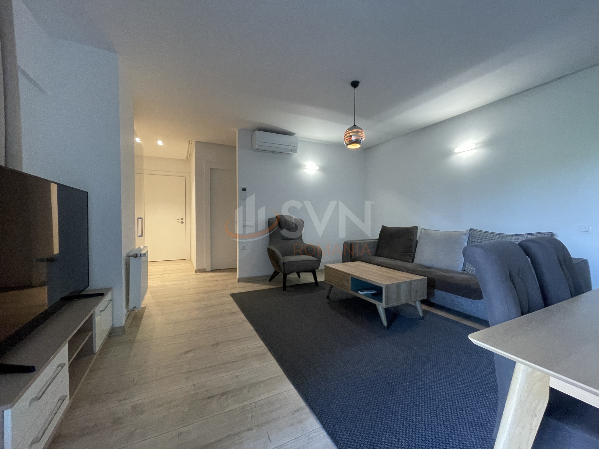 Apartament, 3 camere Bucuresti/Floreasca