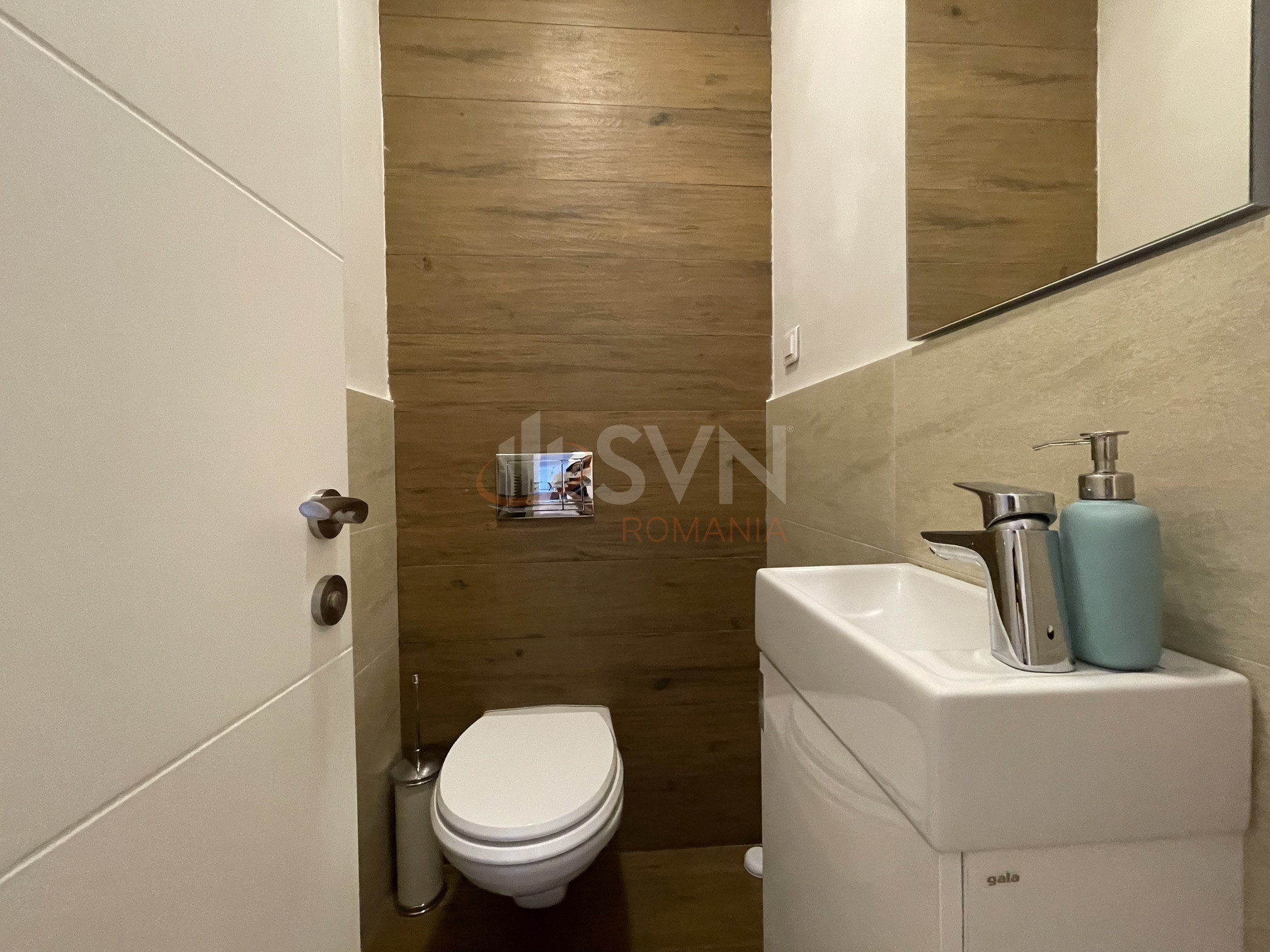 Apartament, 3 camere Bucuresti/Floreasca