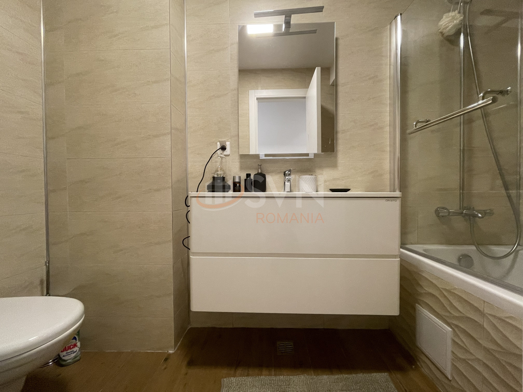 Apartament, 3 camere Bucuresti/Floreasca