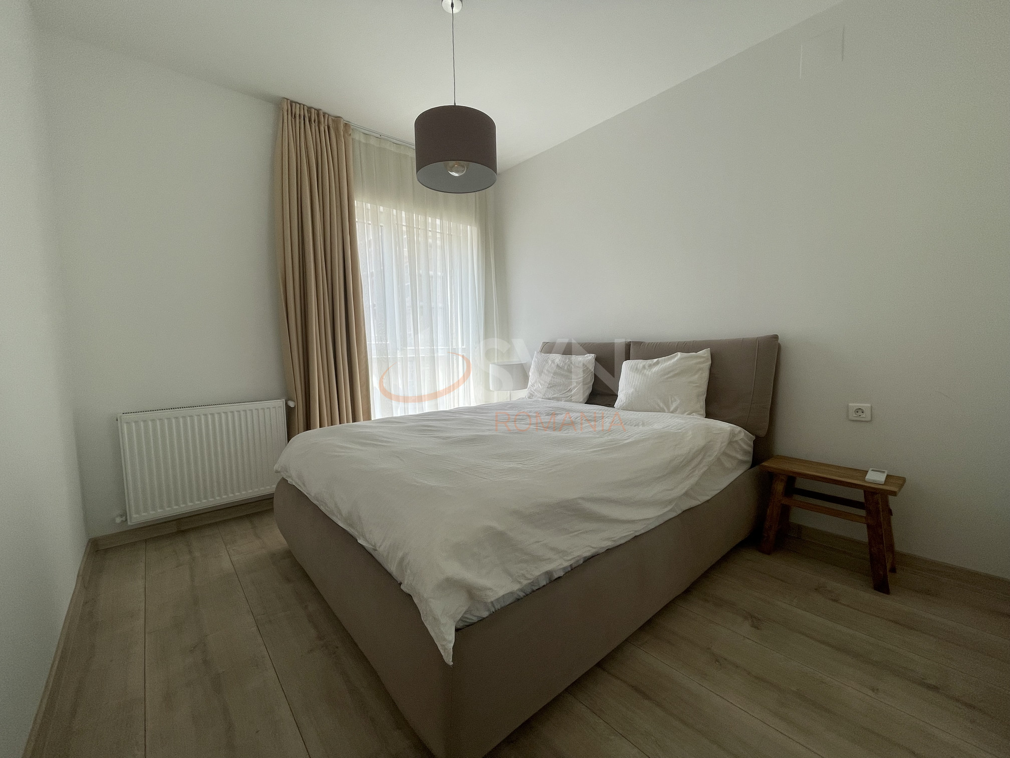 Apartament, 3 camere Bucuresti/Floreasca