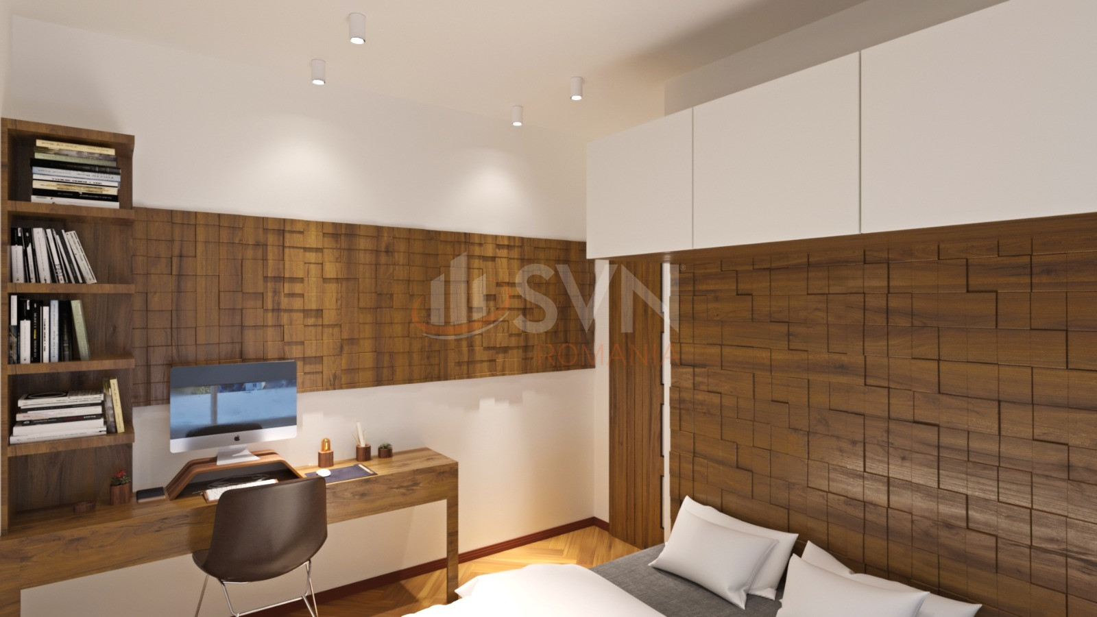 Apartament, 3 camere Bucuresti/Floreasca