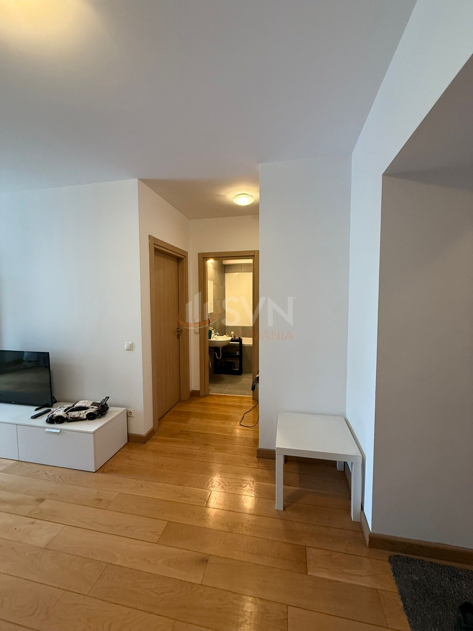 Apartament, 3 camere Bucuresti/Aviatiei