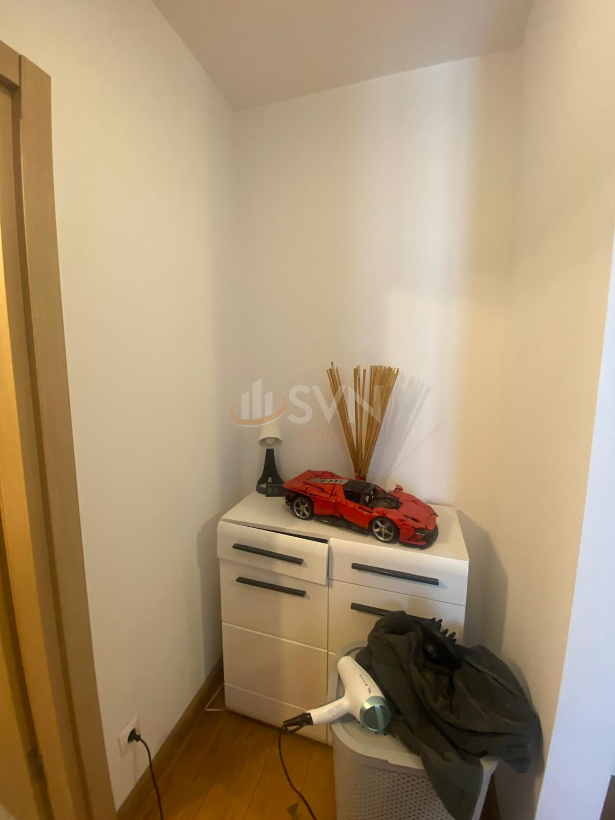 Apartament, 3 camere Bucuresti/Aviatiei