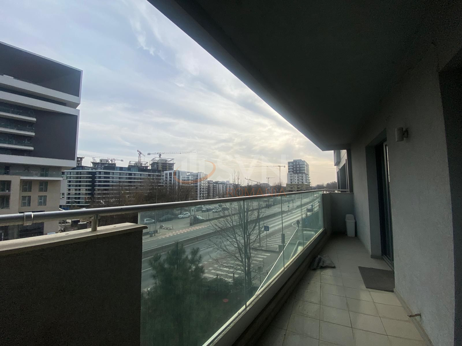 Apartament, 3 camere Bucuresti/Aviatiei