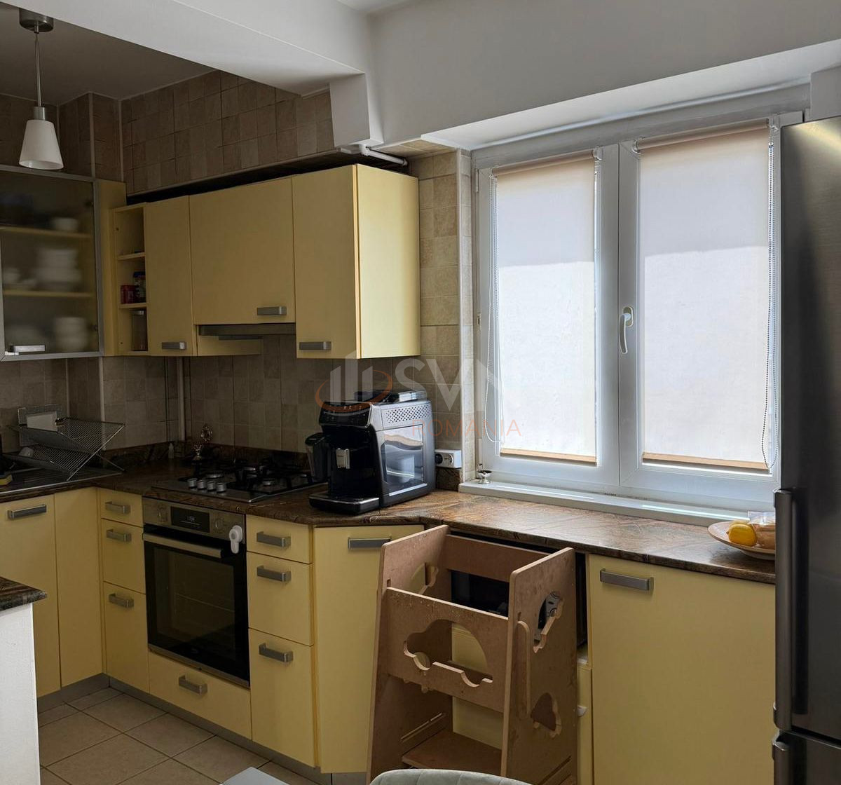 Apartament, 3 camere Bucuresti/Unirii (s3)