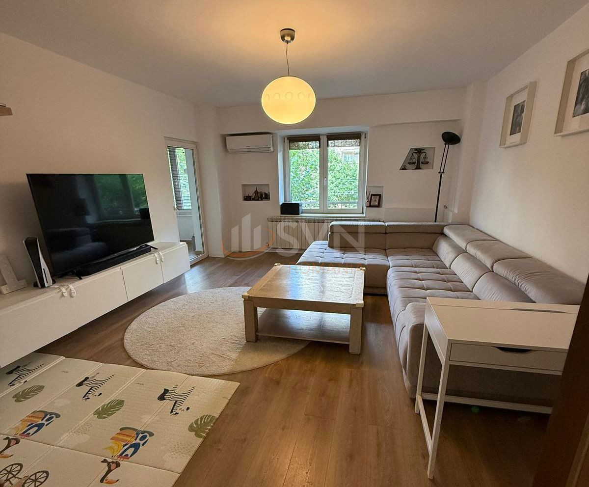 Apartament, 3 camere Bucuresti/Piata Unirii (s3)