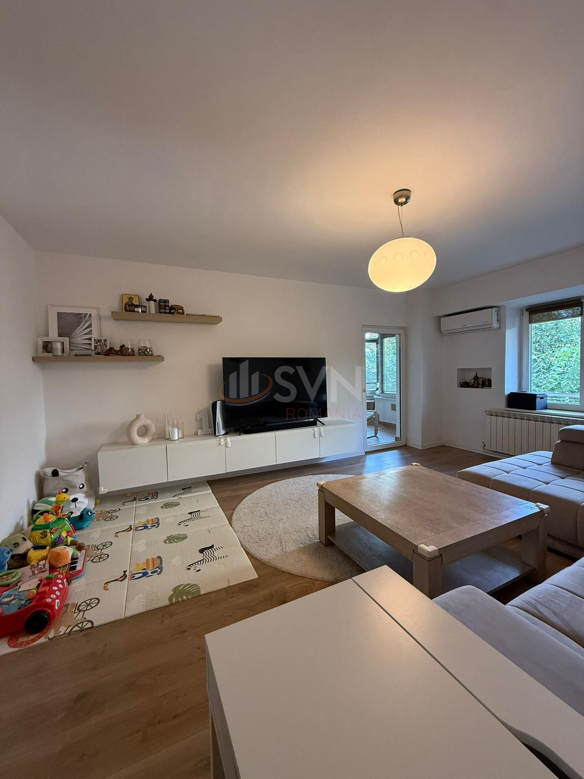 Apartament, 3 camere Bucuresti/Unirii (s3)